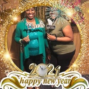 Meet your Posher, Cheryl